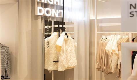 GERRY WEBER STORE – viva monaco