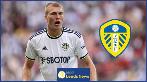 Leeds Want M For Kristensen To Seal Dream Transfer