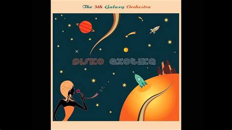 The Th Galaxy Orchestra A Clear Day Youtube