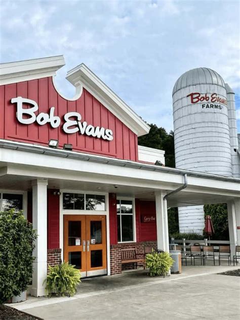 Tips For Visiting Bob Evans Farms In Southeast Ohio