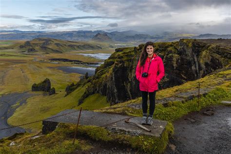 The Best Hikes Near Vik Iceland Hiking Near Vik Nichole The Nomad