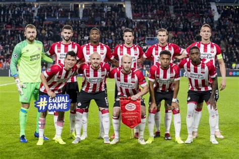 Spoorboekje PSV En Ajax In Actie Transferweekje En Bekerloting