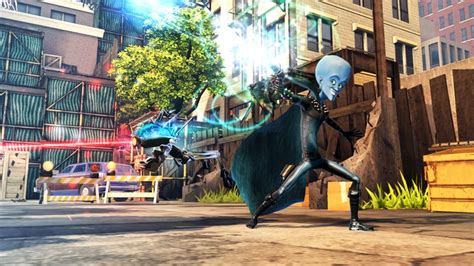 Игра «Мегамозг: Решающая схватка» для Xbox 360 – Компания «СофтКлаб»