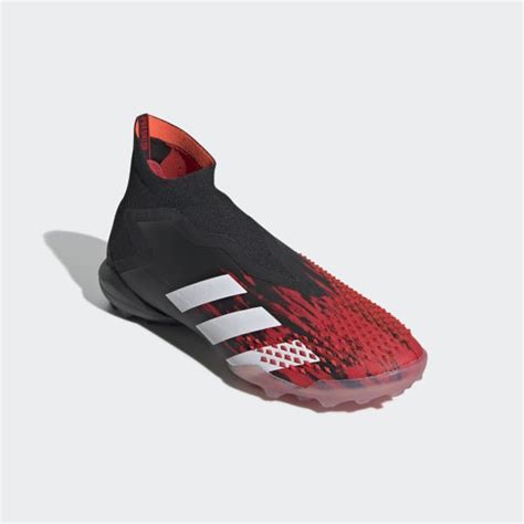 Chuteira Predator Mutator 20 Society Preto Adidas Adidas Brasil