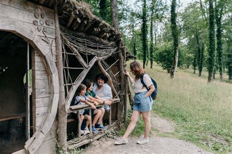 Weekend En Famenne Ardenne VISITWallonia Be