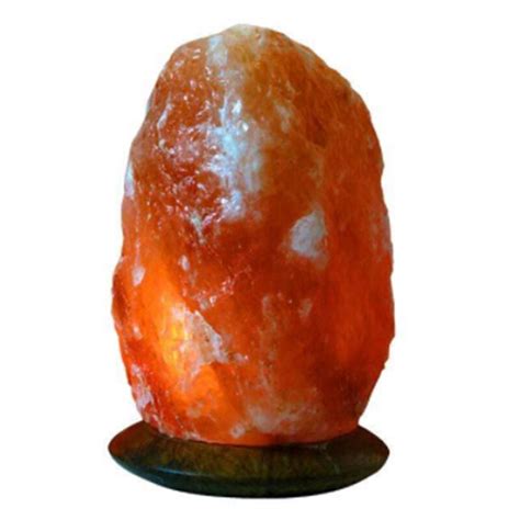 Relaxus Himalayan Mini Salt Lamp