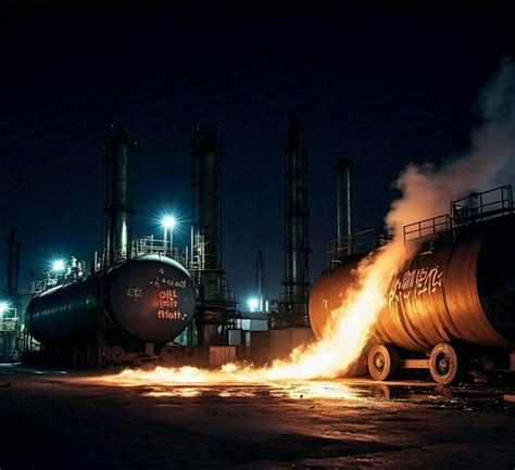 Mission To Dismantle Crude Oil Theft Syndicates Oscar Signal Nigeria