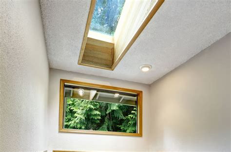 Integrating Skylights and Roof Windows Seamlessly