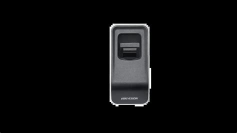 Hikvision DS K1F820F Fingerprint Enrollment Station