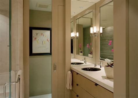 Your Best Options When Choosing A Bathroom Door Type