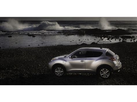 2012 Nissan Juke: 25 Exterior Photos | U.S. News