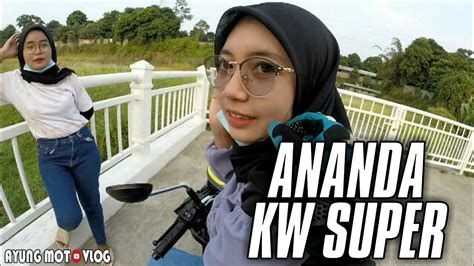 Ananda Yang Ini Buat Kalian Aja V Youtube