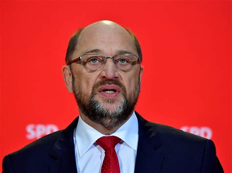 Regierungsbeteiligung Schulz lässt SPD Mitglieder abstimmen