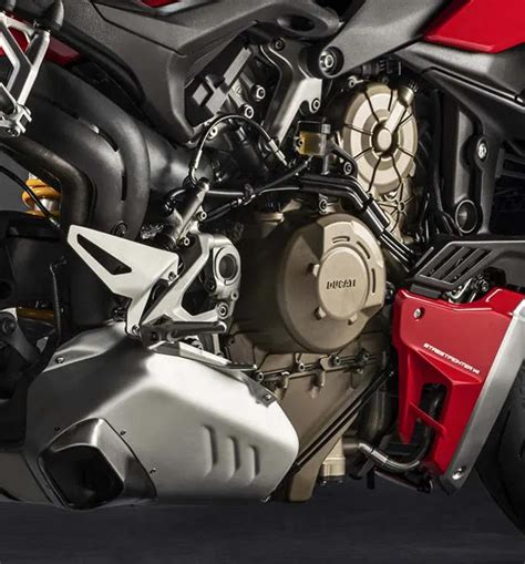 2024 Ducati Streetfighter V4 Price Specs Top Speed And Mileage In India