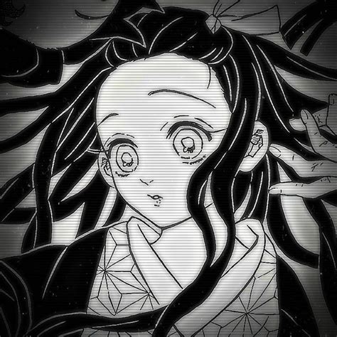 Nezuko Kamado Icon