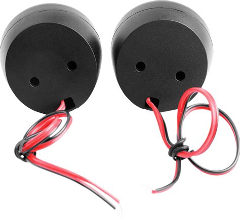 Автомобильная компонентная акустическая система УРАЛ КЛАССИК АС-К1327К ...