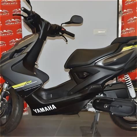 Yamaha Aerox Pompa Usato In Italia Vedi Tutte I Prezzi