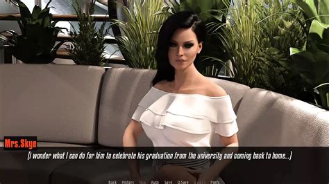 Dim The Lights Luxury And Hot MILF Ep 7 Mature Porn By FapHouse XHamster