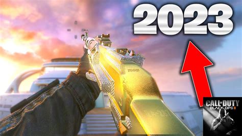 This Is BLACK OPS 2 In 2023 Cod Bo2 In 2023 BO2 Plutonium YouTube