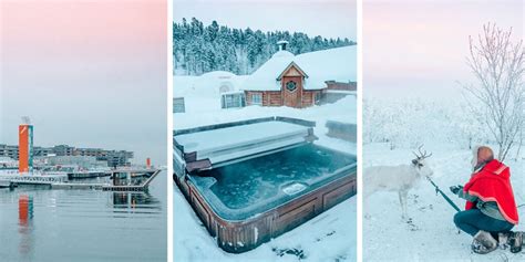 The Perfect 7-Day Norway Itinerary for an Epic Winter Trip