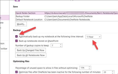 How To Sync A Notebook In Onenote For Windows Amfahs Empire