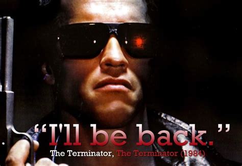 Best Terminator Quotes. QuotesGram