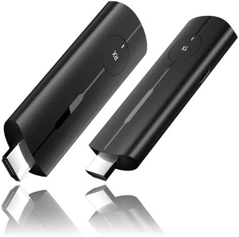 Amazon Edup Wireless Hdmi Transmitter And Receiver Long Range