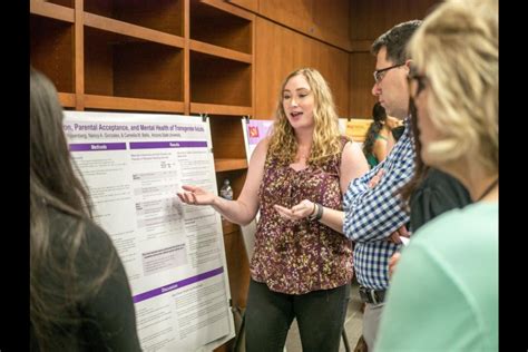 ASU psychology students compete for best research thesis | ASU News