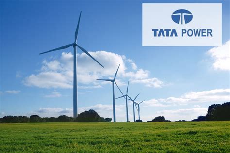 Fundamental Analysis Of Tata Power Future Plans And More Details