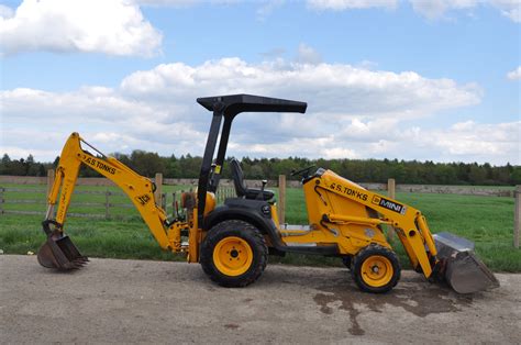 Jcb Mini Cx Koparko Adowarka Cx Cx Cx R