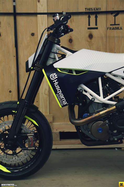 Yellow Archives Lemanoosh Supermoto Bike Motorbike Design