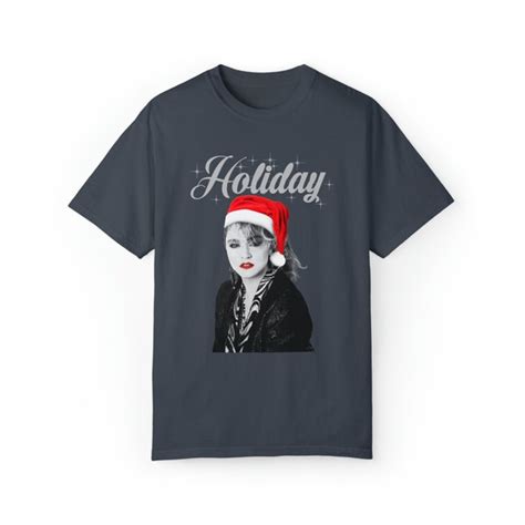 Madonna Tshirt - Etsy