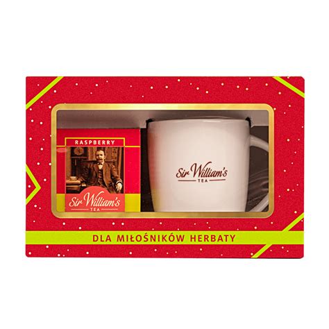 Sir Williams Tea - Sir Williams