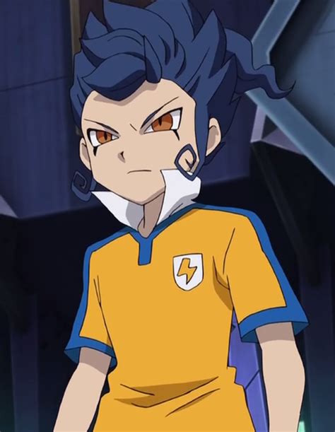 Fire Tornado Kariya Tornados Anime Screenshots Kageyama Train Hard