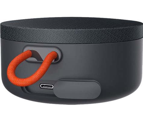Колонка Xiaomi Mi Portable Bluetooth Speaker Mini XMYX04WM BHR4802GL ...