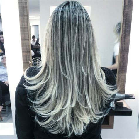 Cores De Cabelos Platinados - 15 melhores imagens de cabelos platinados no Pinterest | Cabelo loiro ...