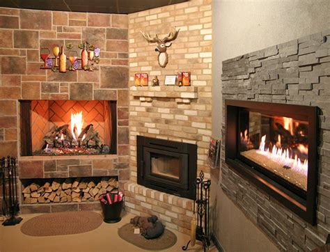 Stone electric fireplace - these choices at your fingertips | FIREPLACE ...