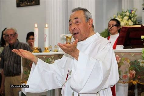 Lutto In Diocesi Per La Scomparsa Di Don Salvatore Incani Diocesi