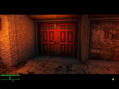 FALLOUT Nuka Raider Fairytale XVIDEOS