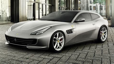 Ferrari Gtc Lusso T Wallpapers And Hd Images Car Pixel