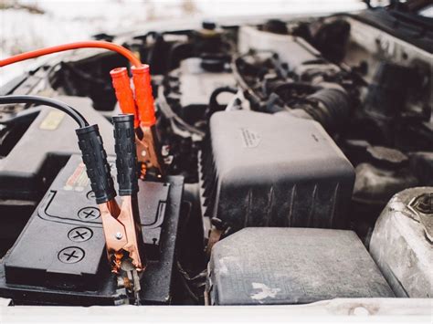 So Laden Sie Ihre Autobatterie Richtig ExpertenTesten De