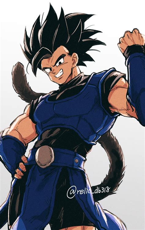 Shallot Dragon Ball And More Drawn By Relio Db Danbooru