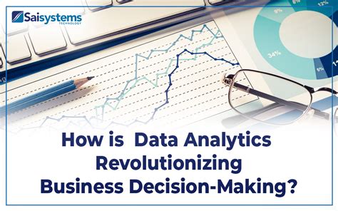 How Data Analytics Is Revolutionizing Business Decision Making