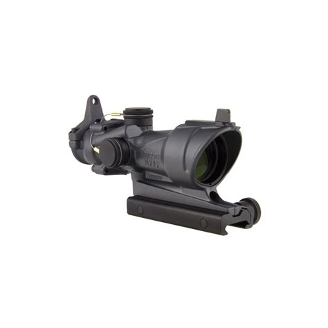 Acog 4x32 Tritbuisandta51 Mnt Ck Snipr Gry Trijicon Outdoority