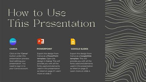 Free Minimalist PowerPoint Templates & Google Slides Themes ...