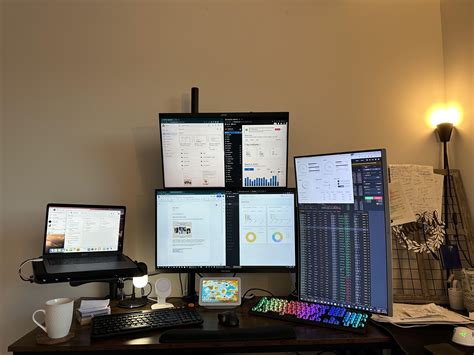 New battle station setup : r/battlestations