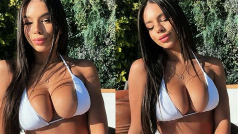 Perfect Latina MILF Autumn Falls