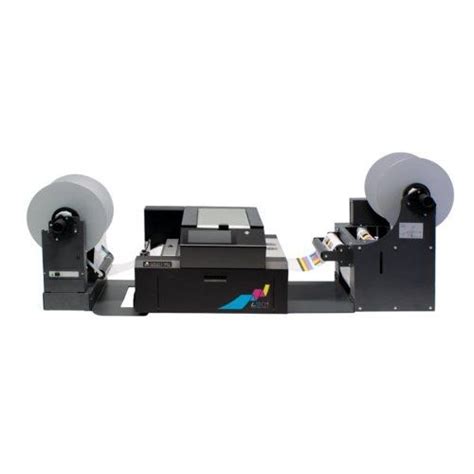 Buy Afinia Label L Industrial Color Label Printer With Memjet Print