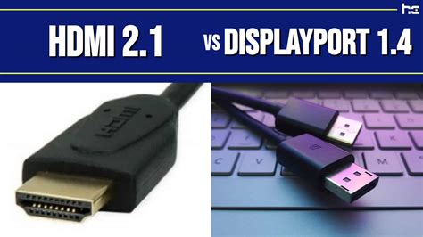 HDMI DisplayPort Full Comparison And Pros And Cons 49 OFF