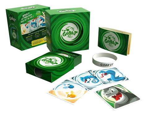 Gobbit, Fast Action Fun for All the Family! - Melanie's Fab Finds